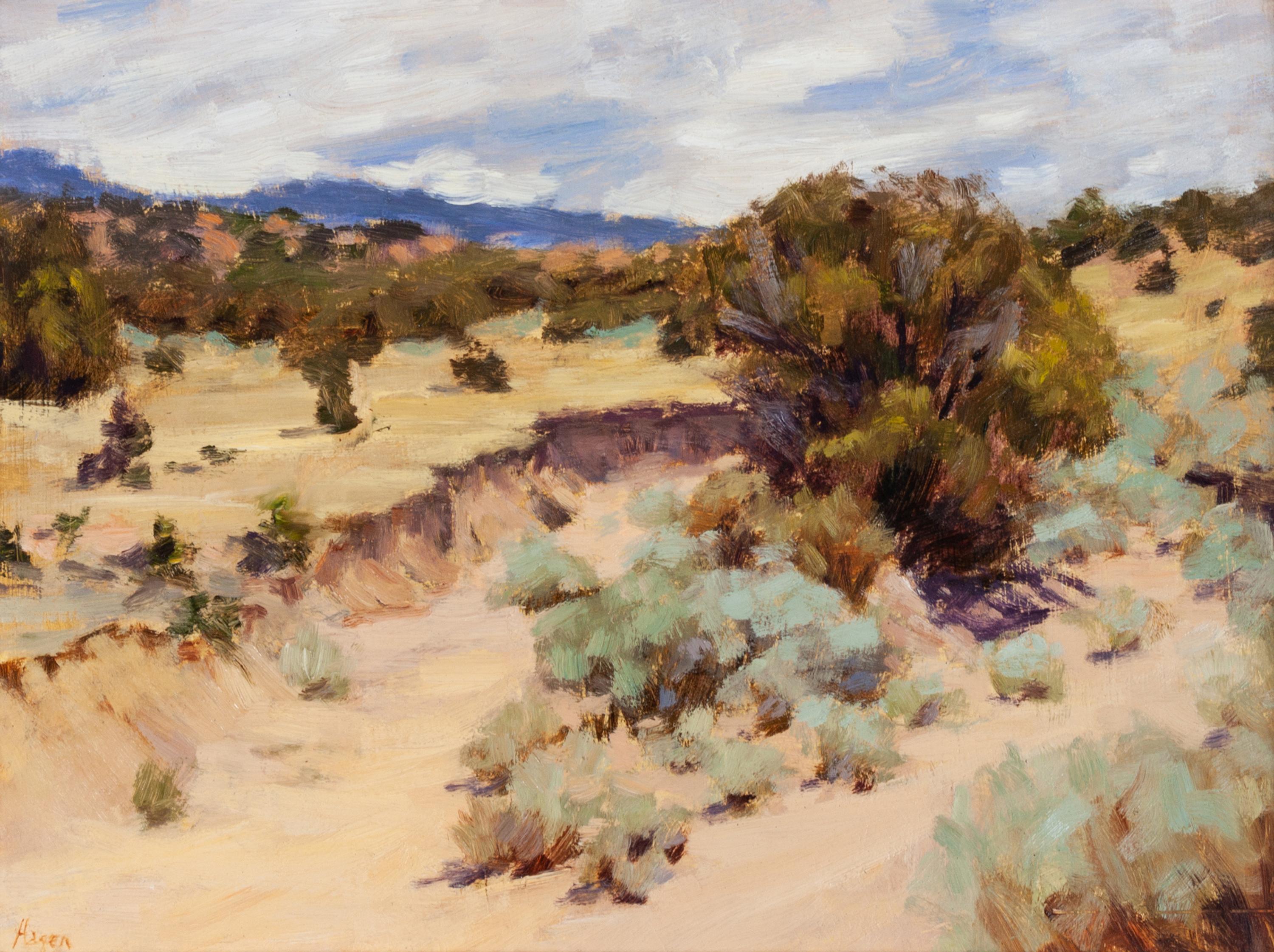 Landscape I