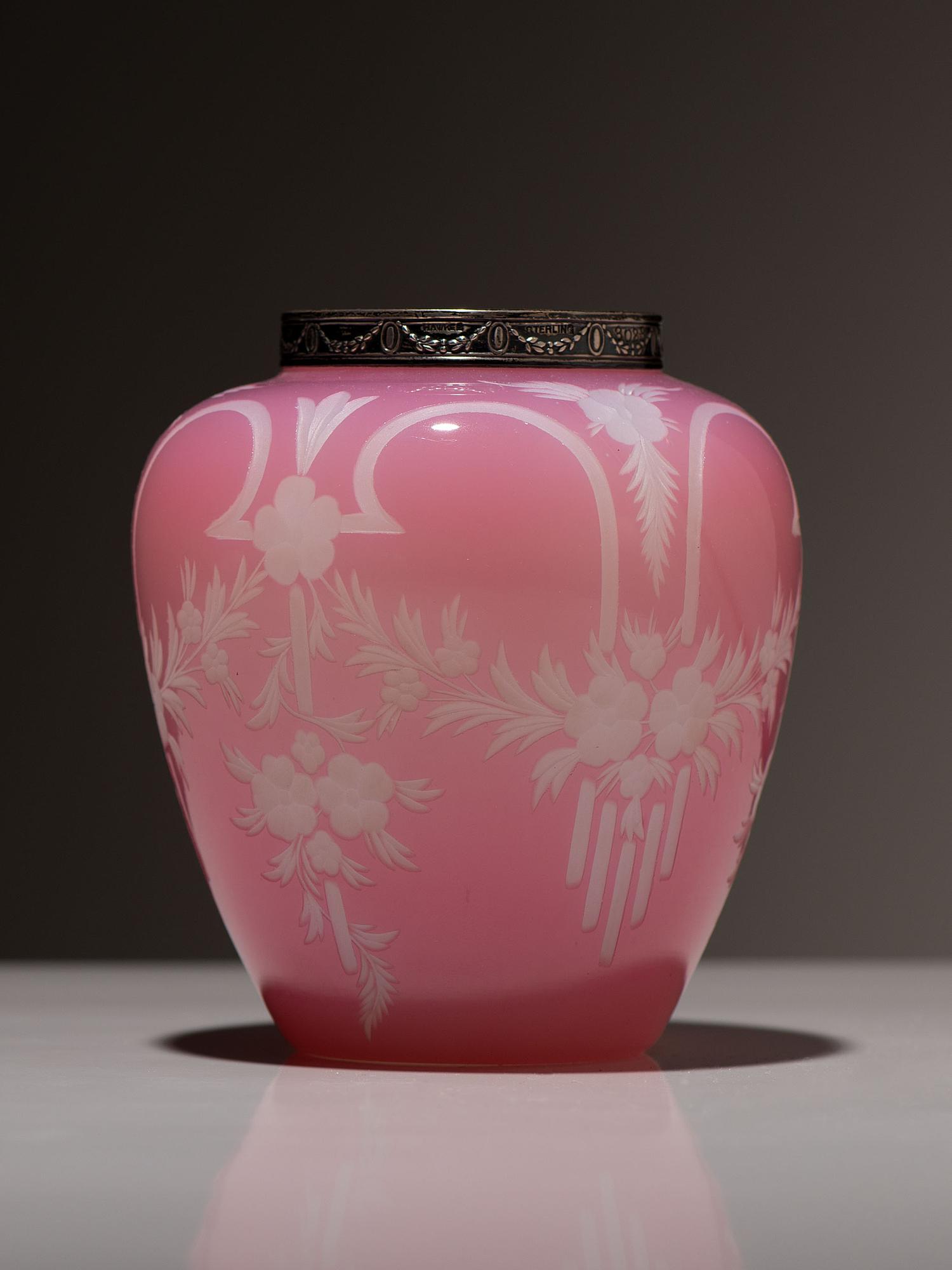 Rosaline Jar