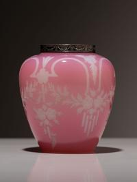 Rosaline Jar