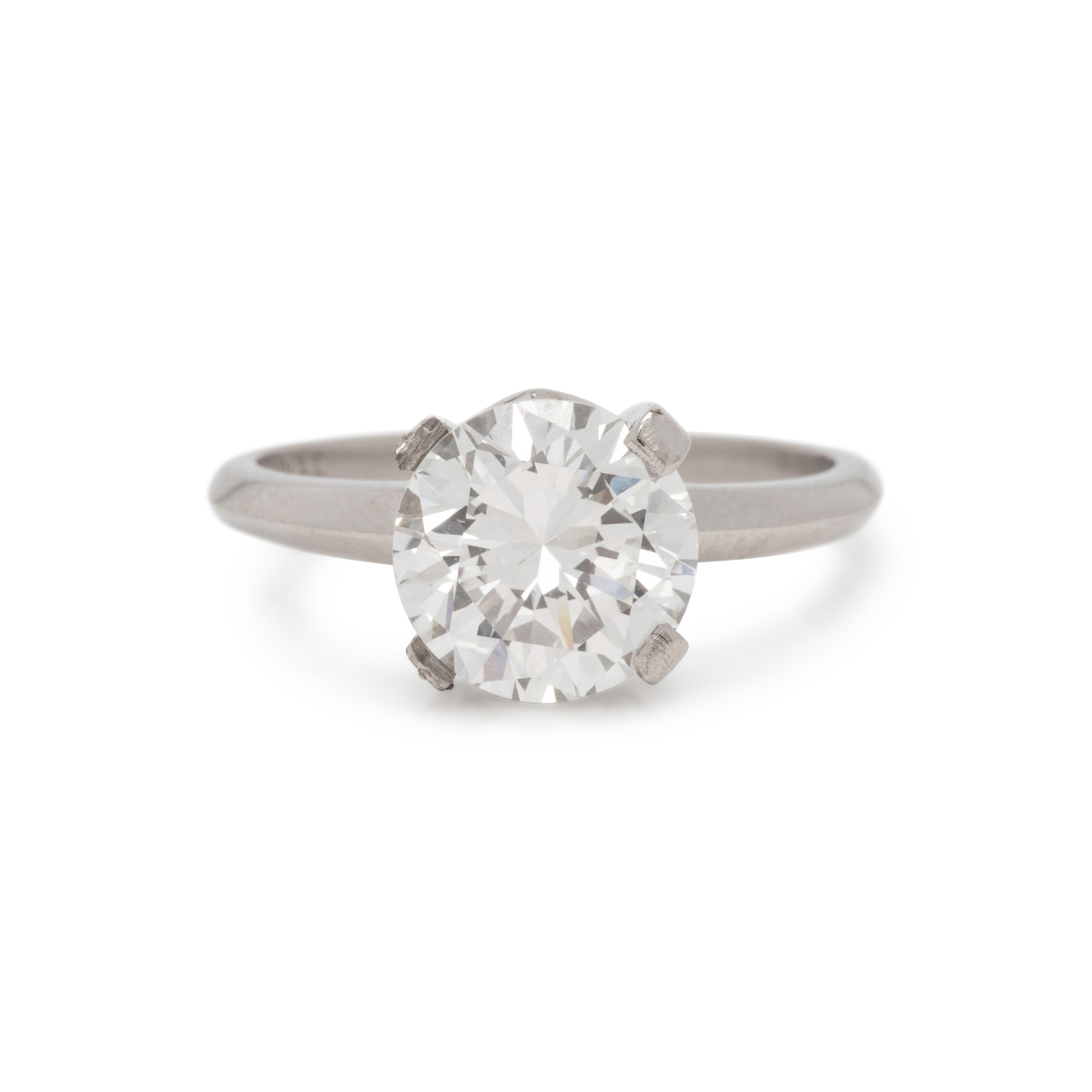 DIAMOND RING
