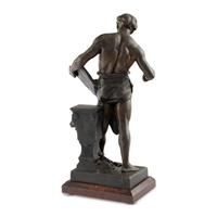After Emile Picault, Early 20th Century