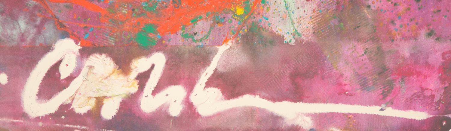 Ikebana, 2001
