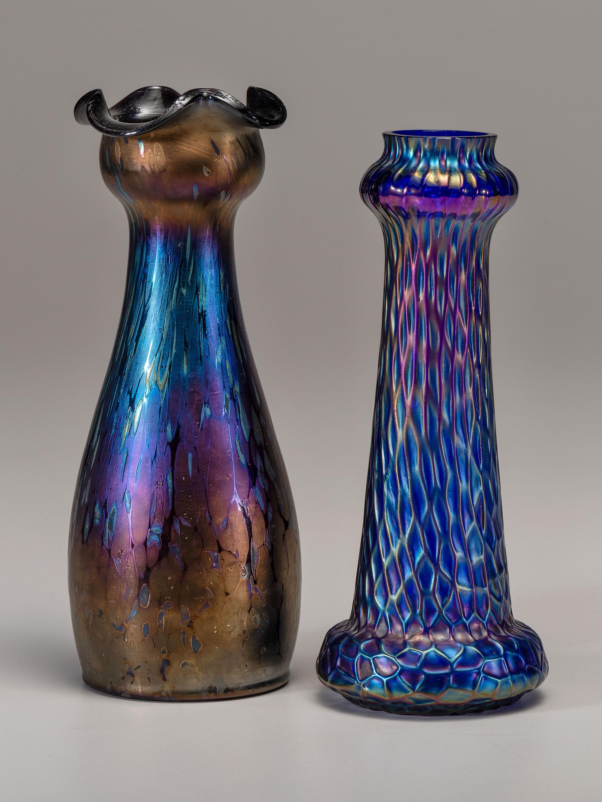 Two Vases