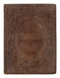 [PSALTER - ENGLISH]. JONES, Owen (1809-1874). The Psalms of David Illuminated. [London: Day & Son, 1861].