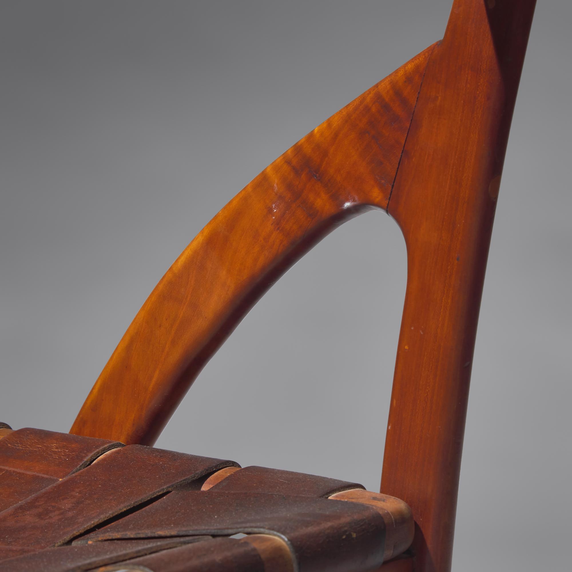 SK chair