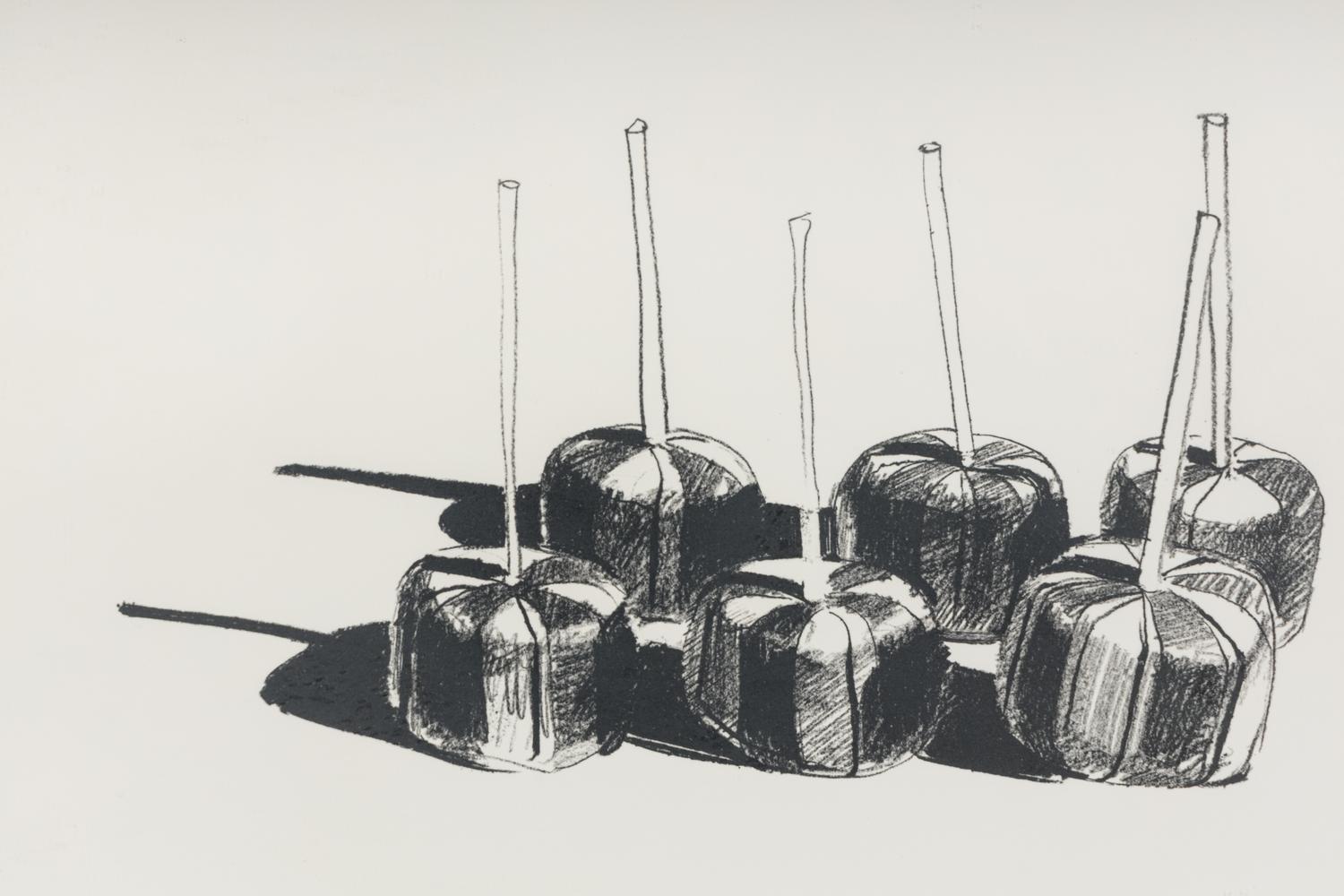 Suckers State I , 1967