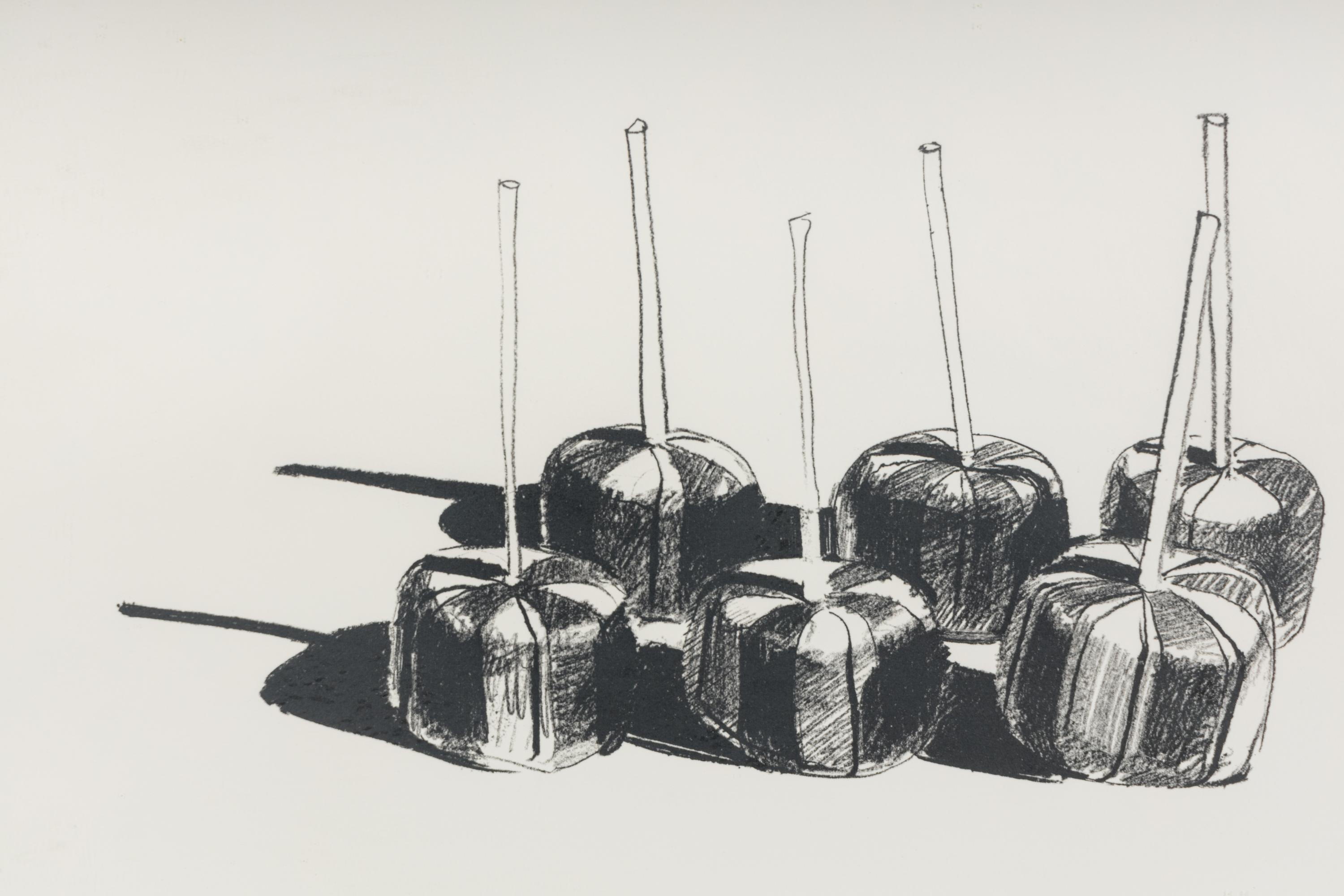 Suckers State I , 1967