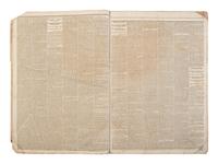 [POLITICS - RECONSTRUCTION]. The Cincinnati Commercial. Speeches of the Campaign of 1866 in the States of Ohio, Indiana, and Kentucky . Cincinnati, OH, 1866.