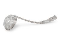 A Gorham Silver Terrapin Soup Ladle