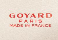 Goyard Anjou Tote GM
