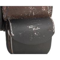 SH Young Contract US March of 1864 Pattern .58 Caliber Cartridge Box with Box Plate and Cap Pouch