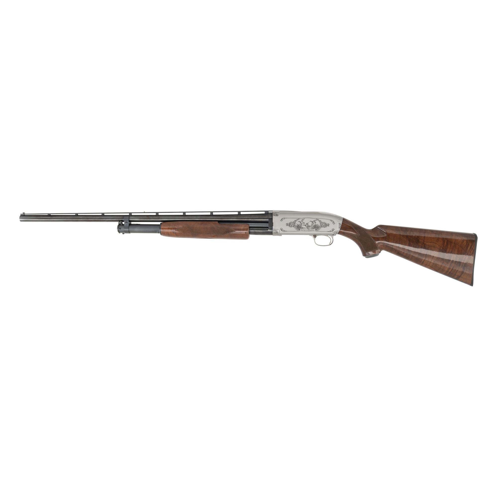 *Winchester Model 12 Ducks Unlimited 20 Gauge