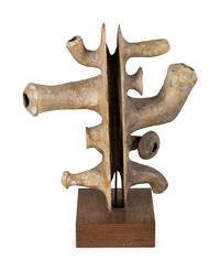 Untitled Totem