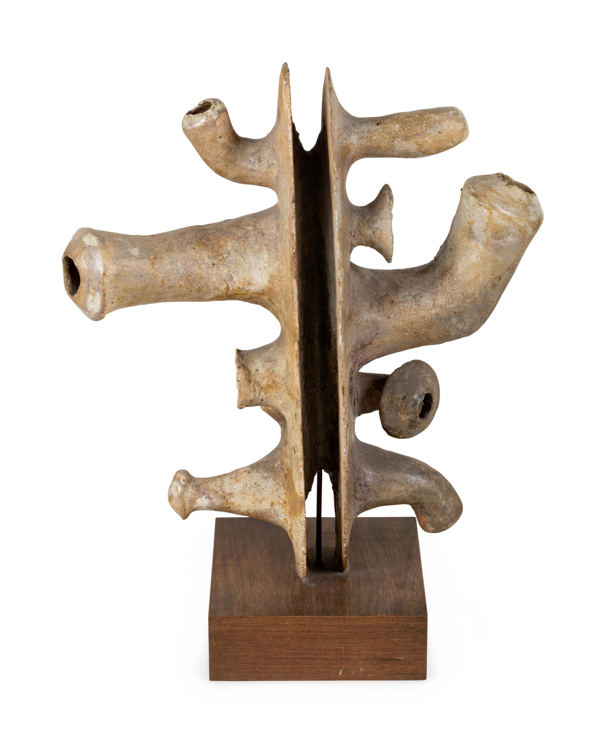 Untitled Totem