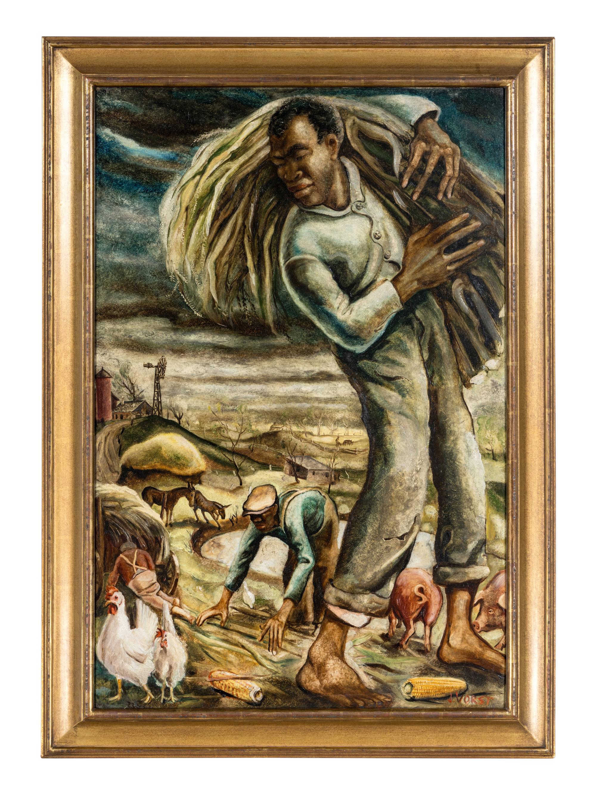 Untitled , c. 1938