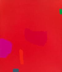 Red Hush, 1988-1998