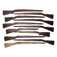 Lot of 11 U.S. Model 1903 Stocks