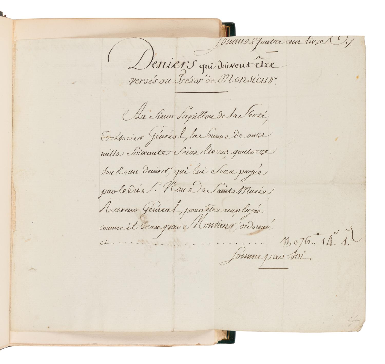 [BONAPARTE, Napoleon (1769-1821)]. [The Napoleon Series]. HAZLITT, William (1778-1830). Life of Napoleon Bonaparte . 6 volumes. -- BOURRIENNE, Louis Antoine Fauvelet de (1769-1834). Memoirs of Napoleon Bonaparte . 4 volumes. -- JUNOT, Laure, Duchesse D'Abrantes (1784-1838). Memoirs of Madame Junot . 6 volumes. -- TALLEYRAND, Charles-Maurice, prince de (1754-1838). Memoirs of the Prince de Talleyrand . 5 vols. London: The Grolier Society, [ca 1905].