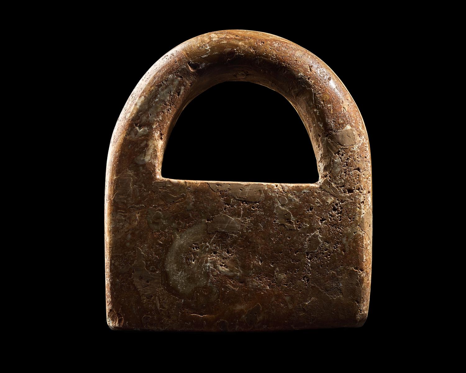 A Western Asiatic Votive Object