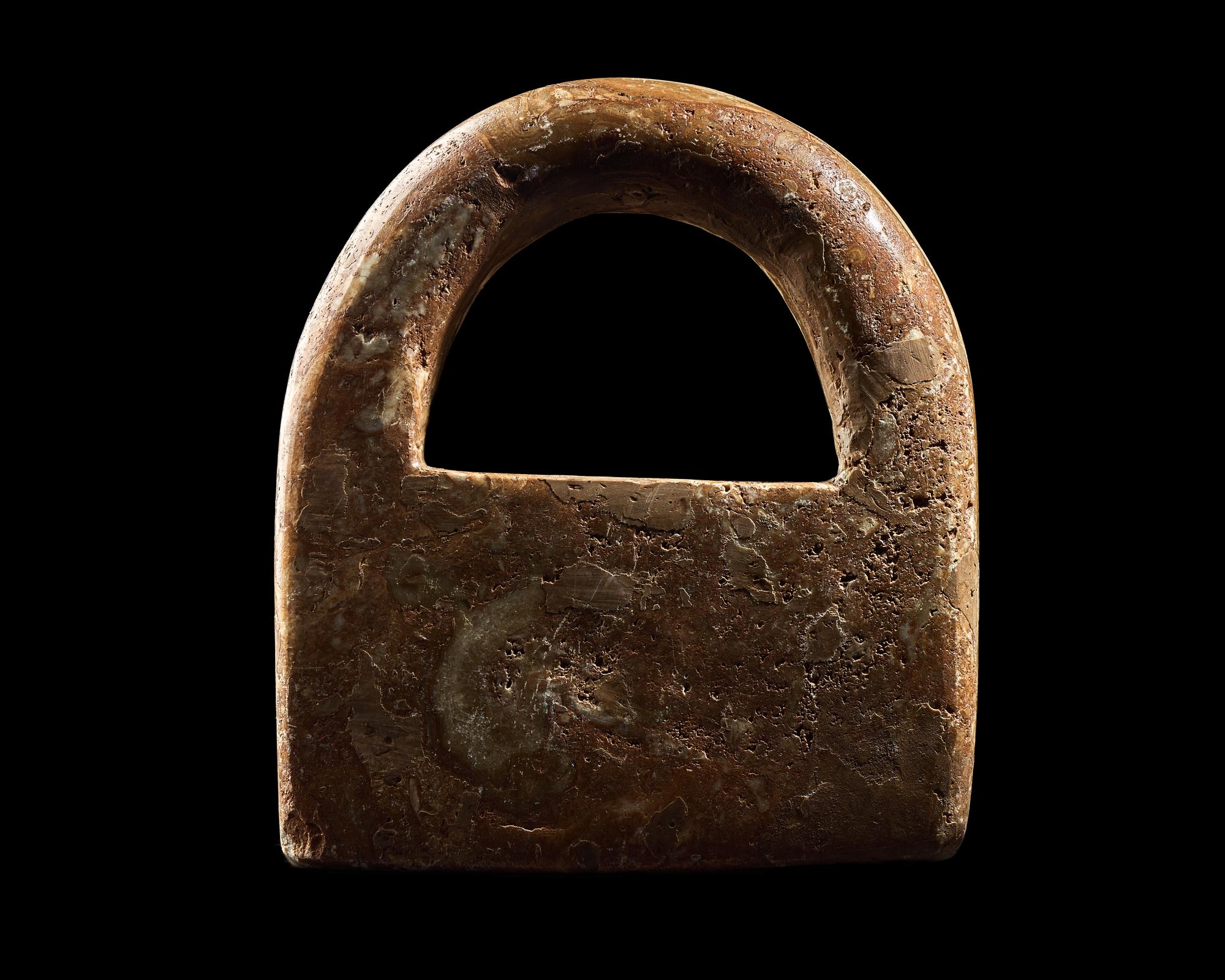 A Western Asiatic Votive Object