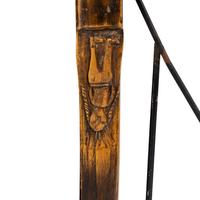 Reproduction Pipe Tomahawk