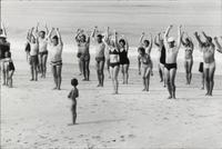 Sylt, Gym, 1968