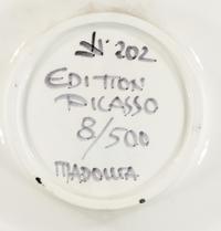 Visage no. 202, 1963