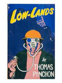 PYNCHON, Thomas (b. 1937). A group of 12 works by Pynchon, MOST FIRST EDITION, comprising: