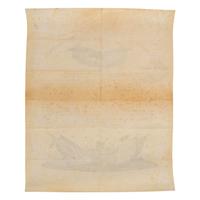 LINCOLN, Abraham (1809-1865). Partly printed appointment signed ("Abraham Lincoln") as President, for former Libby Prison POW Charles H. Burd. Washington, D.C., 1 August 1864. Countersigned by Edwin M. Stanton.