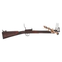 English Bullet Crossbow