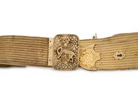A Group of Silver Accessories