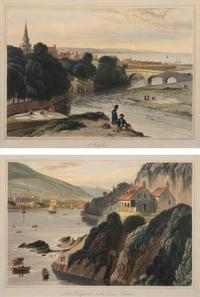 William Daniell (British, 1769-1837)