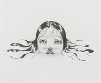 Chris Scarborough, (American, b. 1976), Untitled (Float), 2005