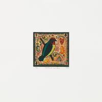 Tony Fitzpatrick, (American, b. 1958), Birds, 1993-94 (a group of 13)