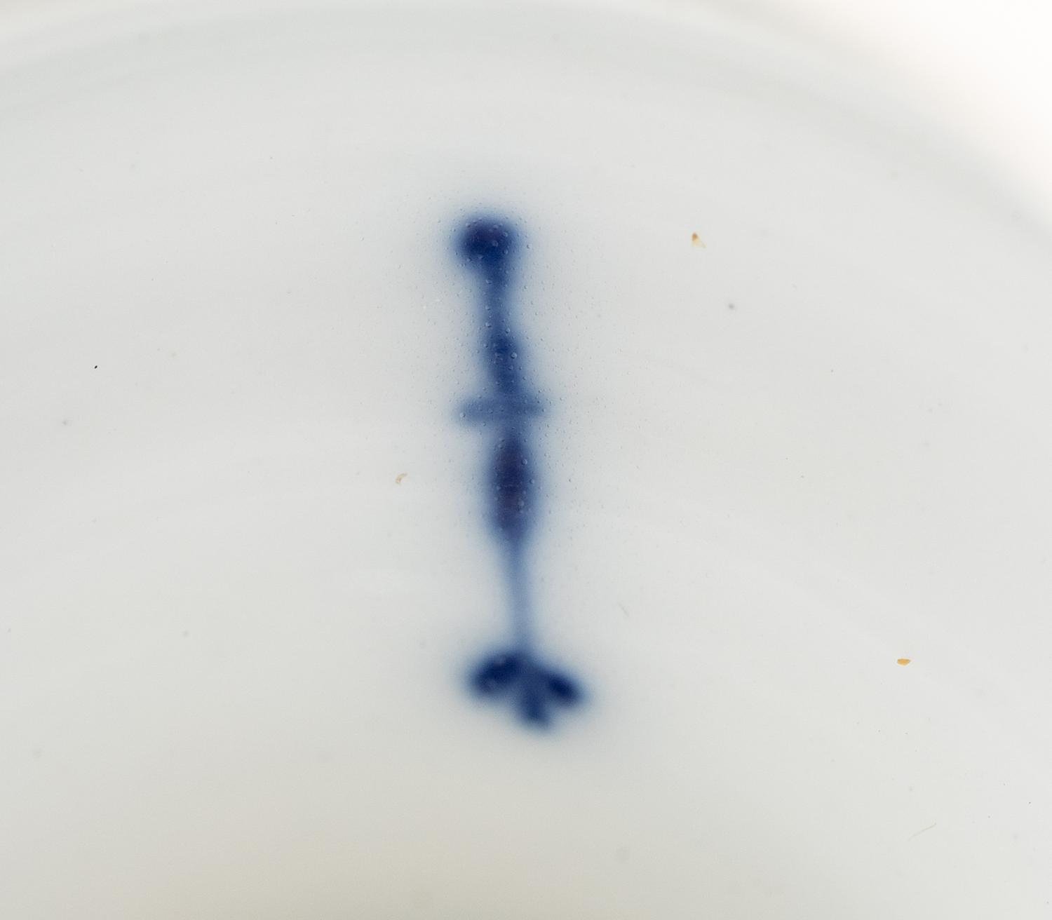 A Berlin (K.P.M.) Porcelain Urn