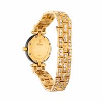 H. Stern, 'ZF Manaus', Diamond and 18K Yellow Gold Watch