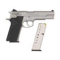 * Smith & Wesson Model 4506-1 in Box with Accessories