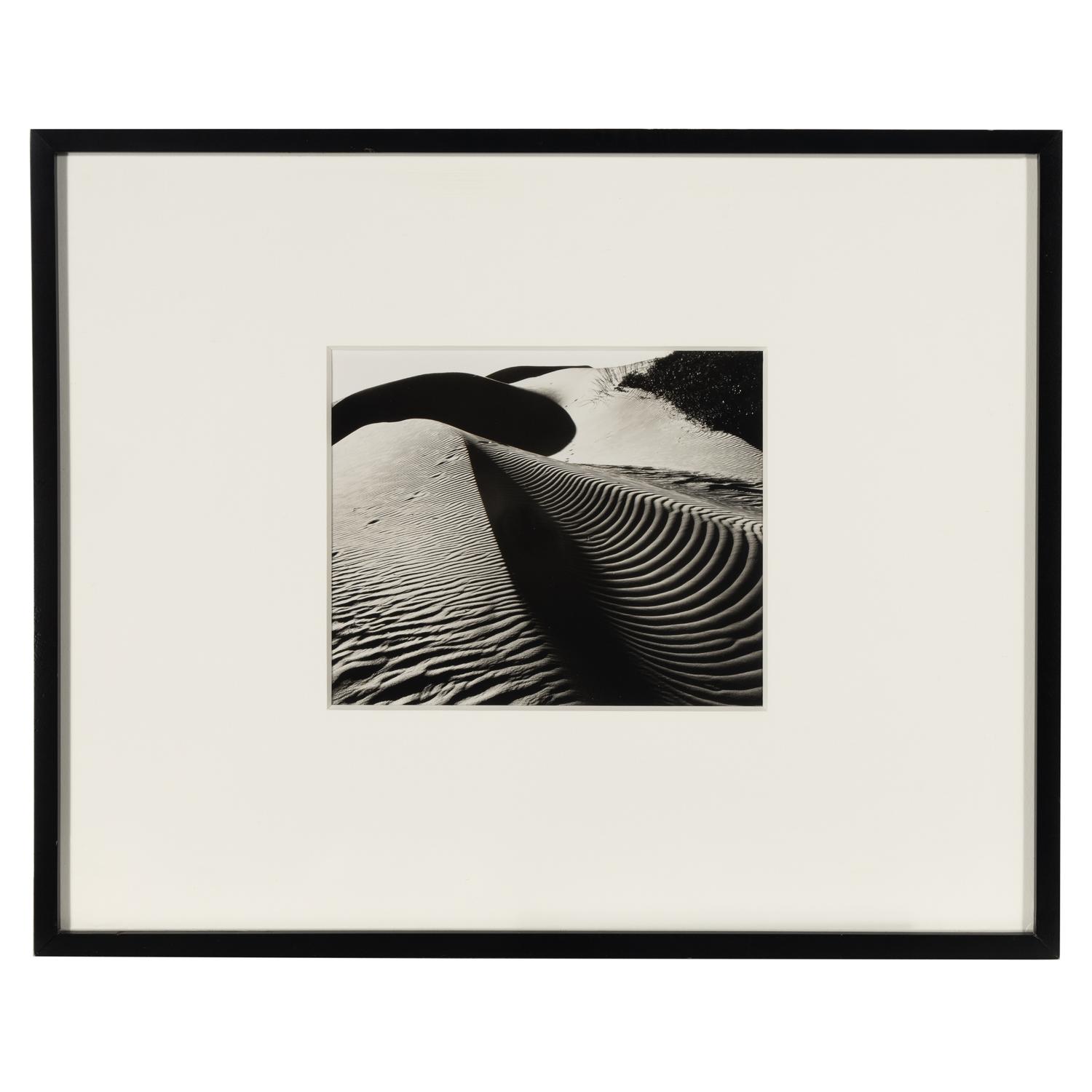 Dune , 1934
