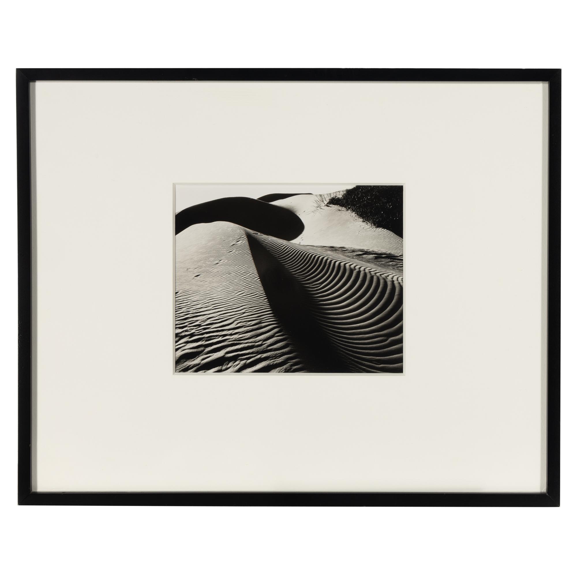 Dune , 1934