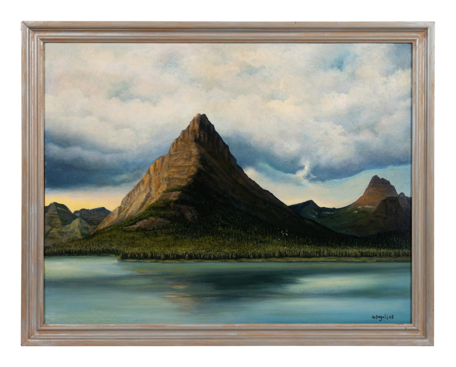 Landscape