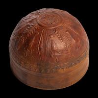 A Hellenistic Megarian-Ware Bowl