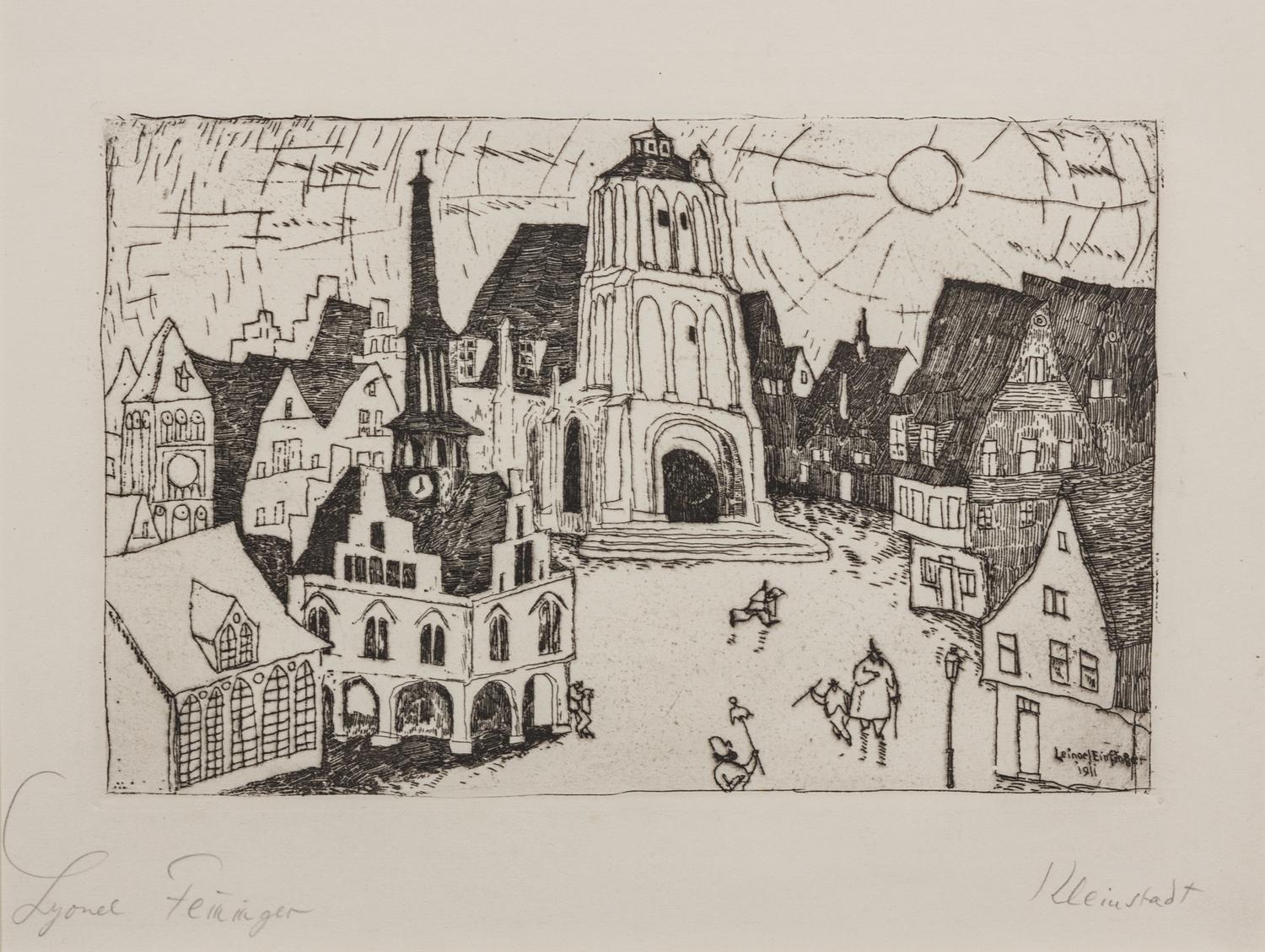 Kleinstadt
