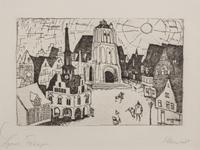 Kleinstadt