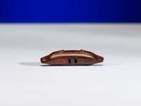 Thule Culture Drag Handle, with Double-Headed Bear