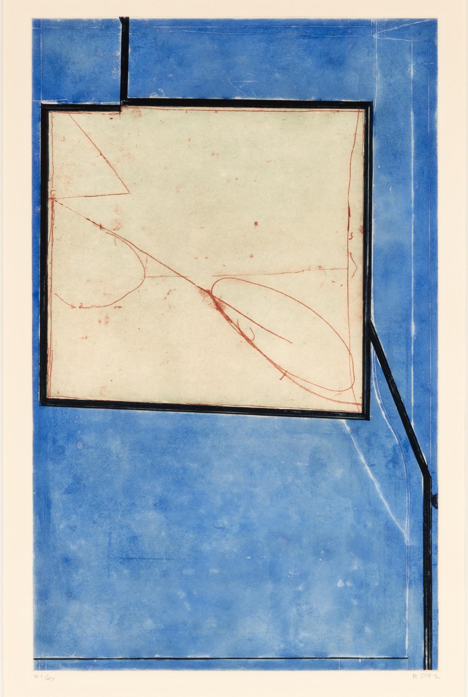 Two Way II , 1982