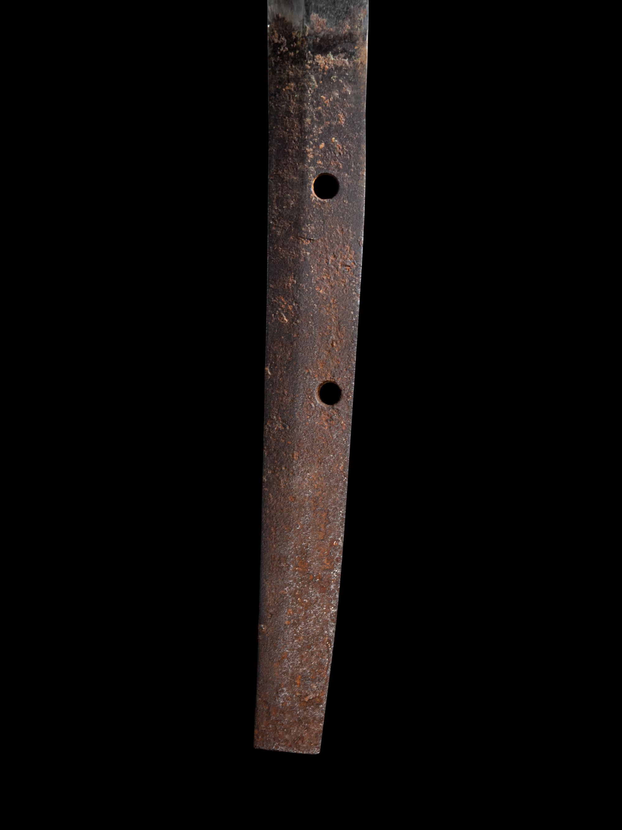 A Katana