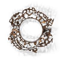 Untiled (Wreath)