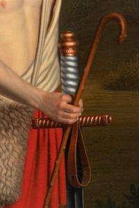 John Rogers Herbert (English, 1810-1890)