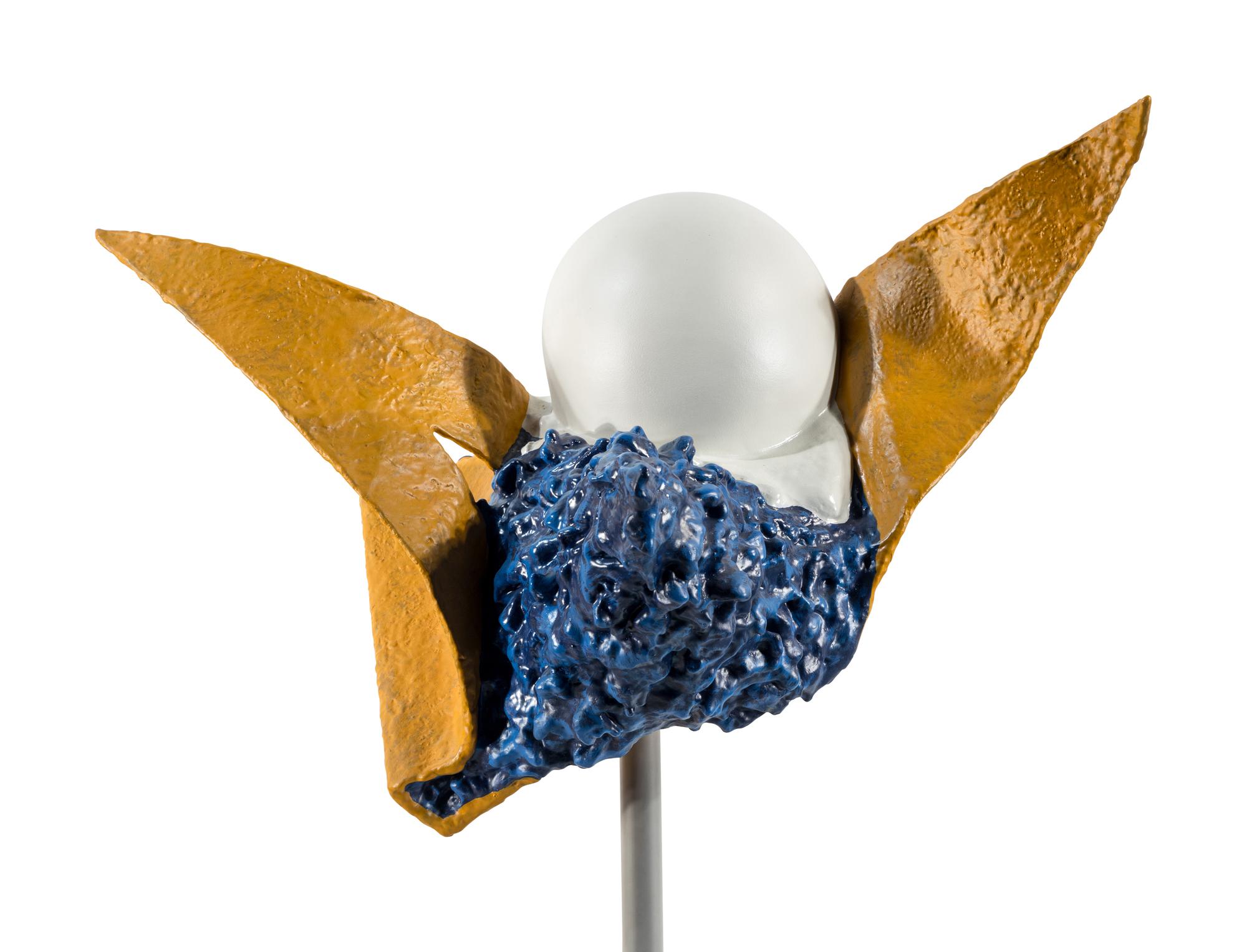 Blueberry Pie à la Mode, Flying, Scale B, 1998