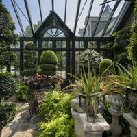 A French Provincial Pine Dresser